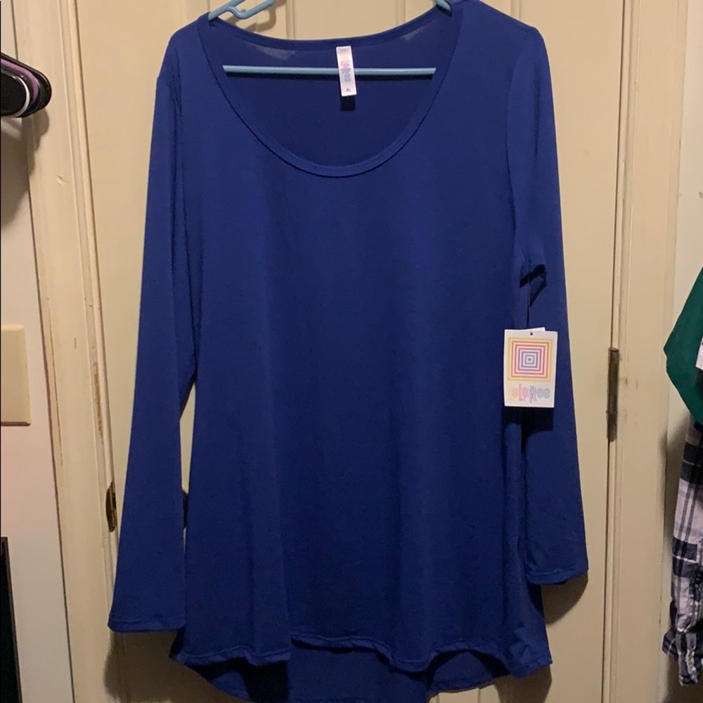 Lularoe